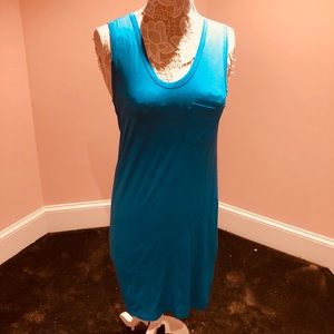 J. Crew t shirt dress